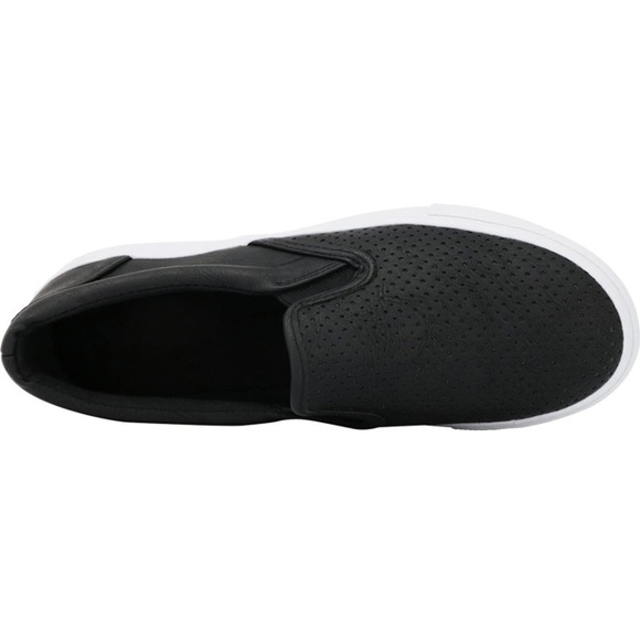 Black Soda Ked Shoes - Picture 4 of 9